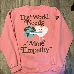 Limited Edition Mayfair Group Sweatshirt